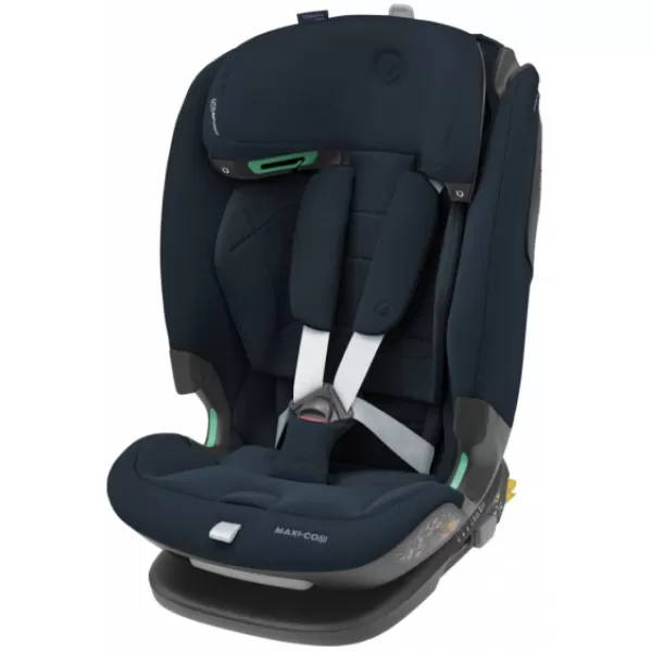 Maxi Cosi Titan Pro i-Size autosedačka