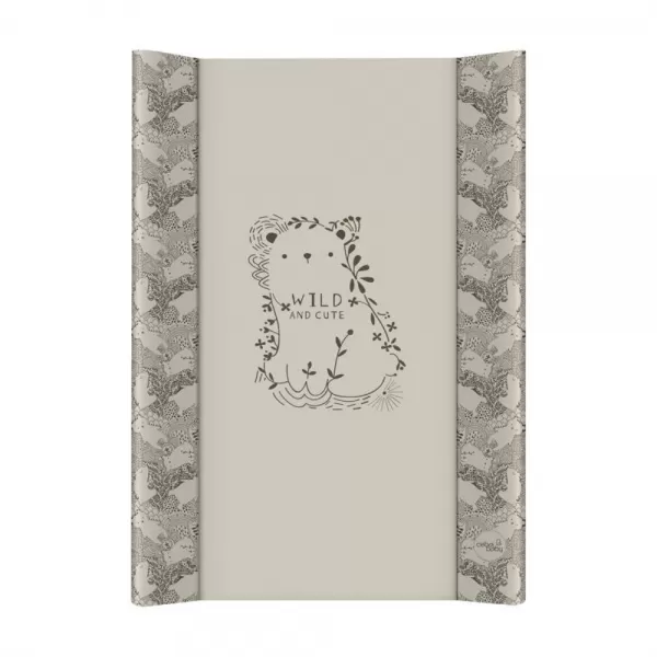 CEBA Podložka přebalovací 2-hranná s pevnou deskou