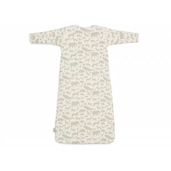 Jollein Spací pytel 2v1 70cm