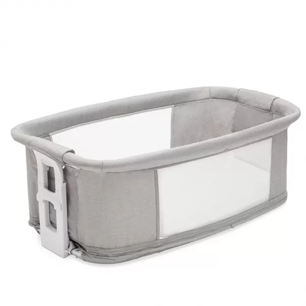 New Baby SMART dětská postýlka 3v 1