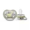 Avent Šidítko Ultra air 1ks 6- 18 m velryba