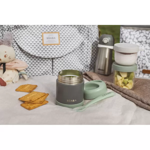 Beaba Termoska na jídlo 300ml