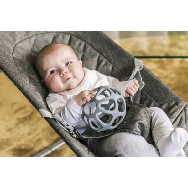 Zopa Silikonové kousátko Round