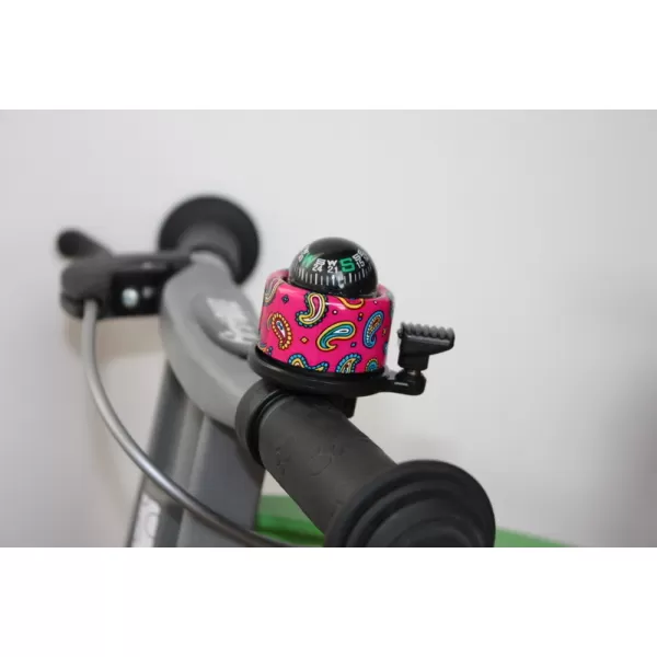 FirstBike Kompas zvonek