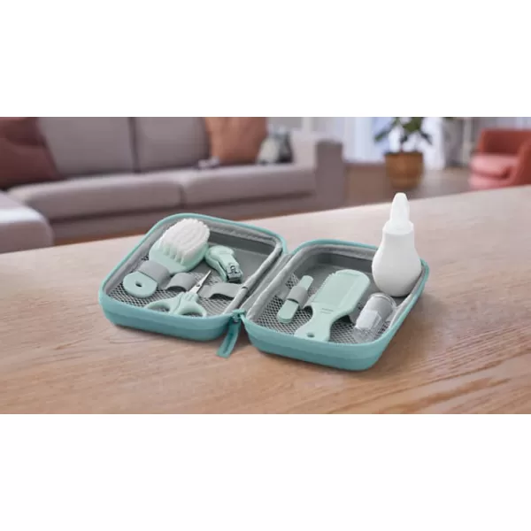 Philips AVENT Sada pro péči o dítě SCH401/00