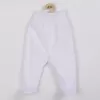New Baby Kojenecké polodupačky Classic II bílé