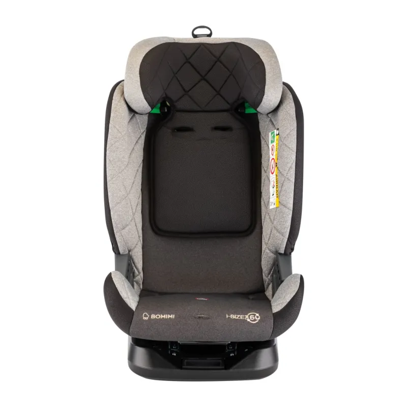 Bomimi IDEAfix I-SIZE 360° 40-150cm (0-36kg)
