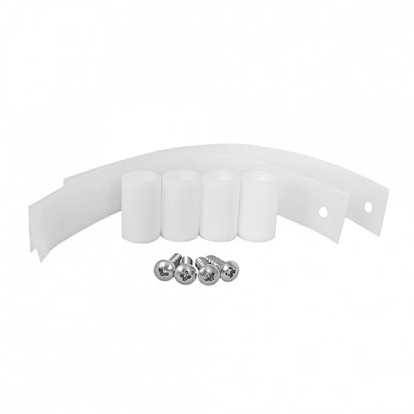 CEBA Podložka přebalovací 2-hranná s pevnou deskou