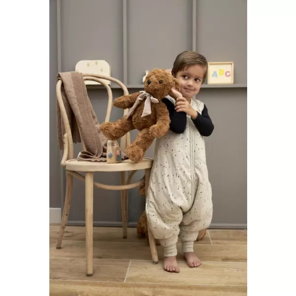 Meyco Jumper Rib Mini Spot