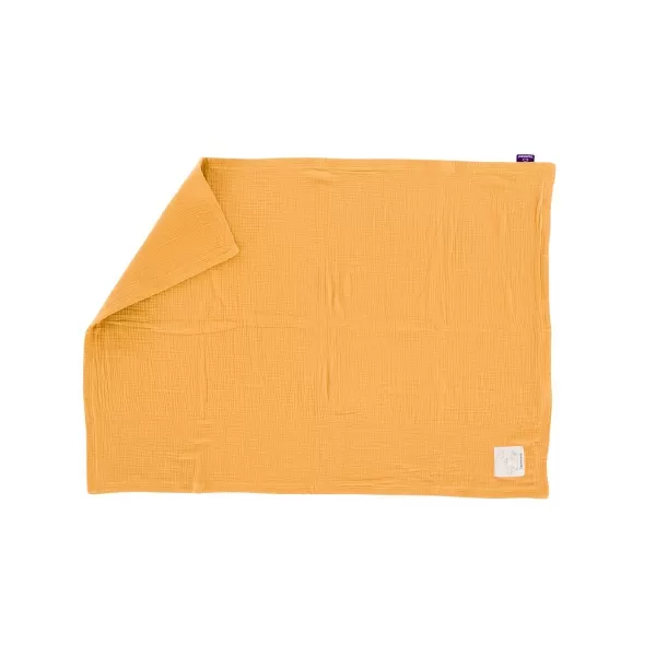 TRÄUMELAND Mušelínová deka 100 x 75 cm