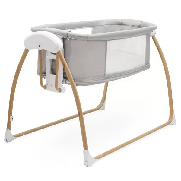 New Baby SMART dětská postýlka 3v 1