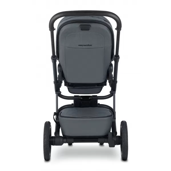 EASYWALKER Set XXL kočárek kombinovaný Harvey5 Air Premium s příslušenstvím