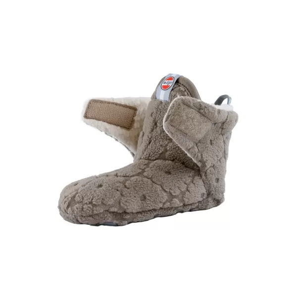 LODGER Slipper Folklore Fleece
