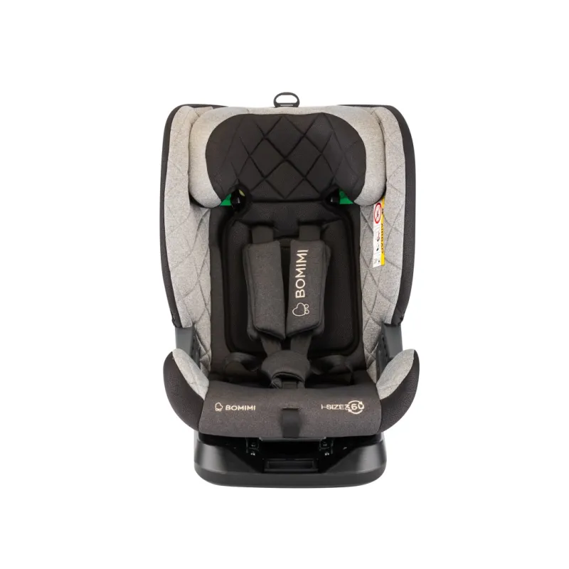 Bomimi IDEAfix I-SIZE 360° 40-150cm (0-36kg)