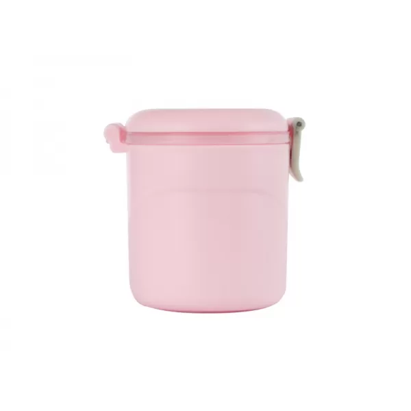 KikkaBoo Zásobník na sušené mléko s odměrkou 130g