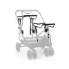 VALCO BABY Adaptér A Valco Snap Duo Ultra pro autosedačky univerzální