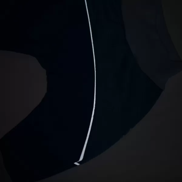 New Baby Softshellové kojenecké kalhoty modré