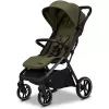 Barva 2025 moss green melange