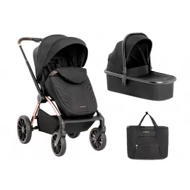 KikkaBoo Kočárek Kara 2v1