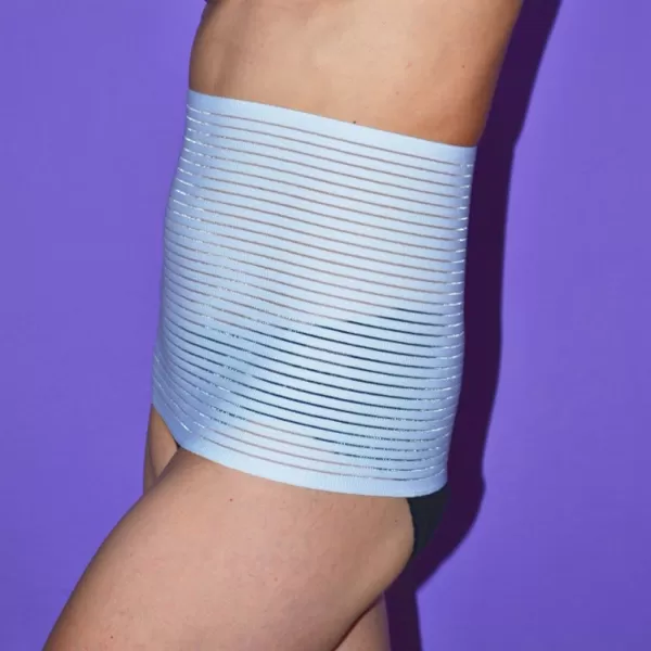 New Baby Poporodní stahovací pás – XL