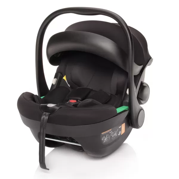 Zopa Autosedačka XM Plus i-Size