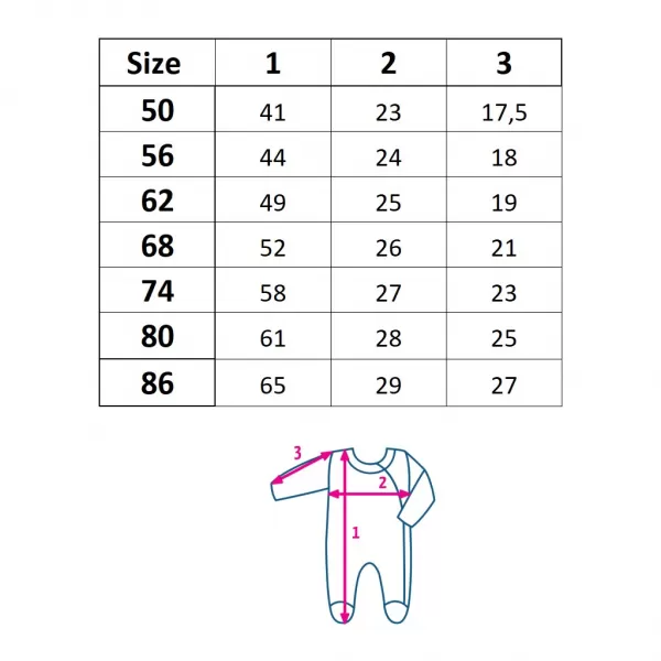 New Baby Kojenecký bavlněný overal s bočním zapínáním Lovely zelený