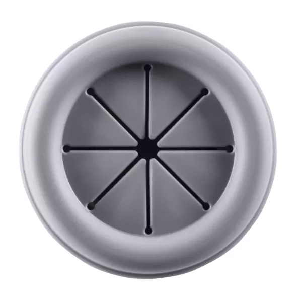 Zopa Silikonová miska na sušenky s přísavkou