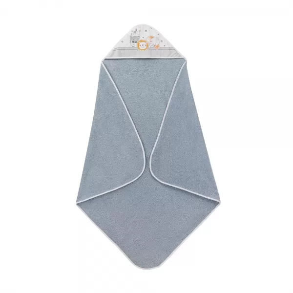 INTERBABY Osuška froté Safari