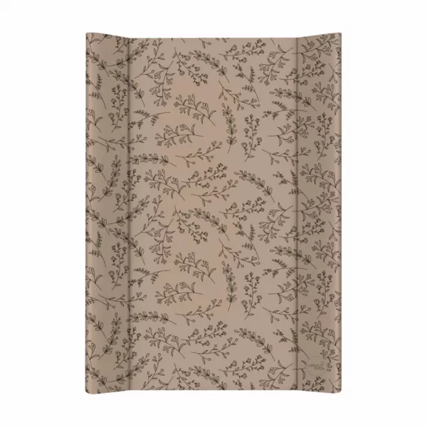 CEBA Podložka přebalovací 2-hranná s pevnou deskou