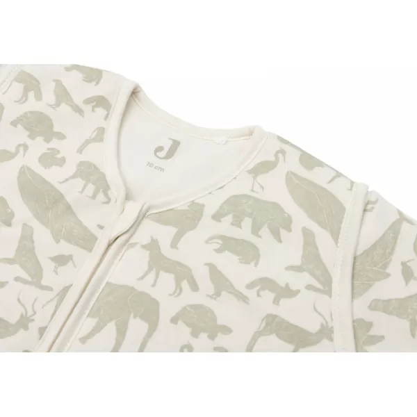 Jollein Spací pytel 2v1 70cm