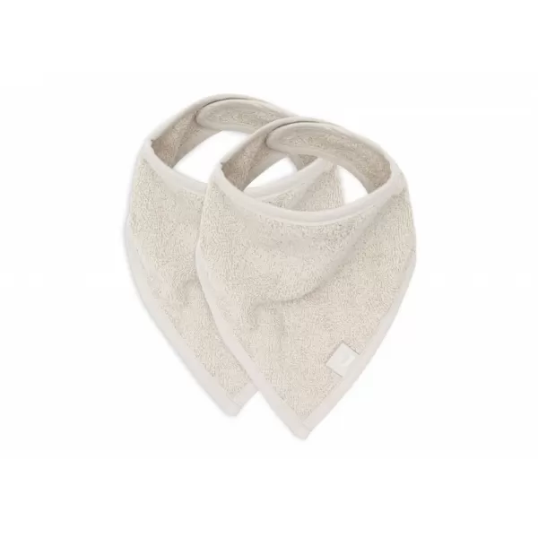 Jollein Bryndáček bandana 2ks