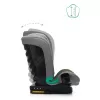Fillikid Autosedačka Eli Pro Isofix i-size 100-150 cm