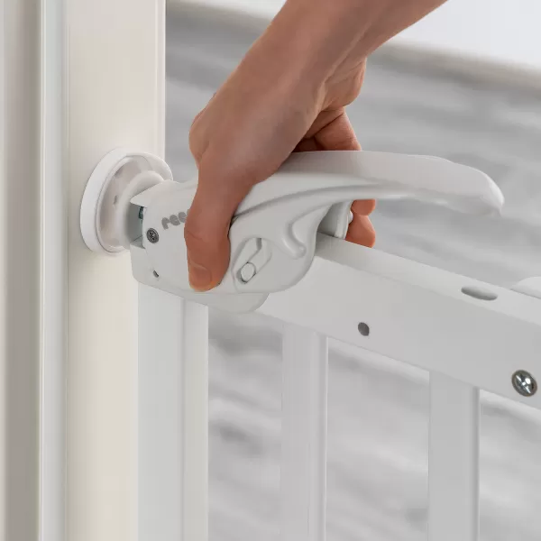 Reer Zábrana tlaková/nástěnná