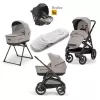 Barva 2023 Tundra Beige
