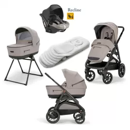 Inglesina Kočárek Aptica XT Darwin Recline 4v1
