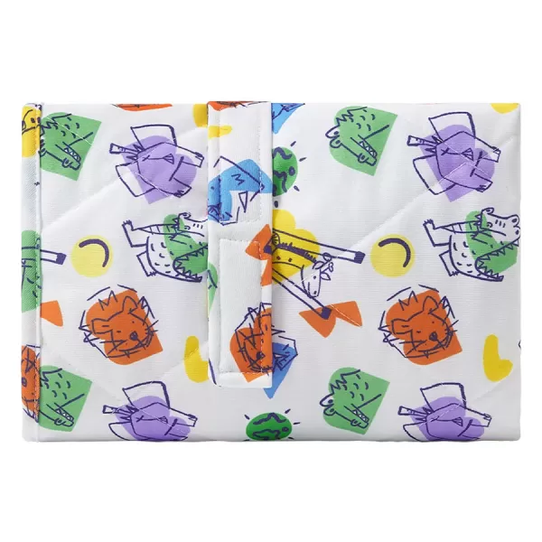 Bambino Mio cestovní přebalovací podložka