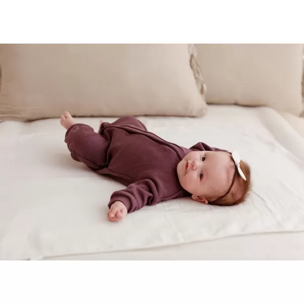 Koala Kojenecký overal Pure purple