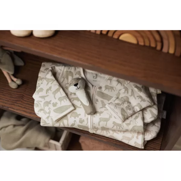 Jollein Spací pytel 2v1 70cm