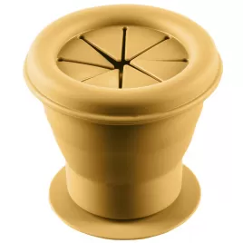 Zopa Silikonová miska na sušenky s přísavkou