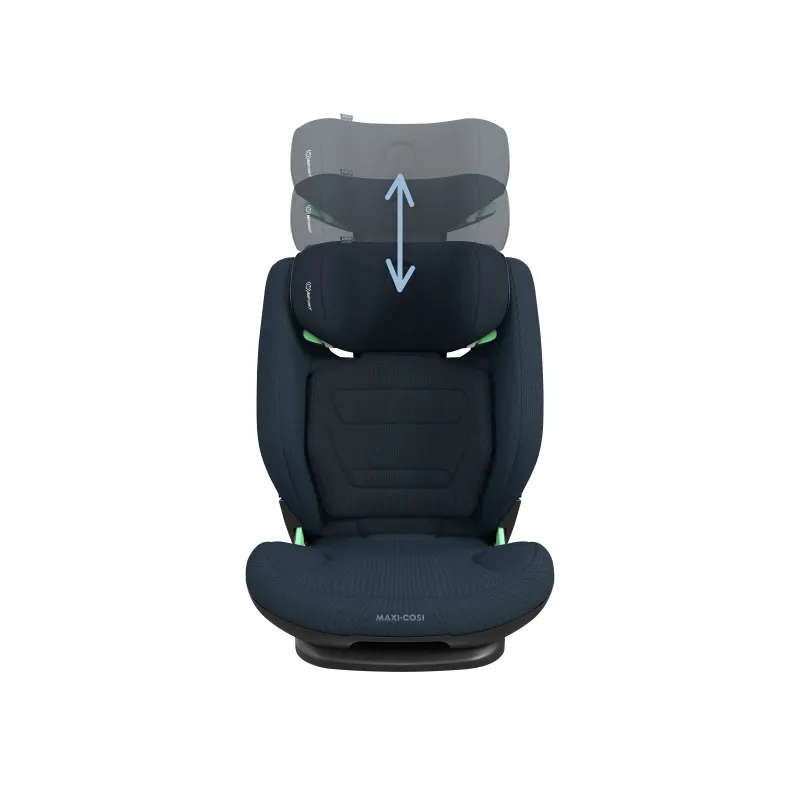 Maxi Cosi RodiFix Pro 2 i-Size autosedačka