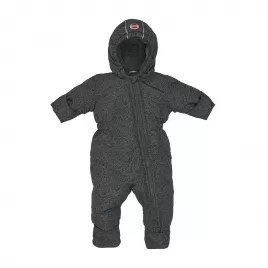 LODGER Skier Folklore Taslon