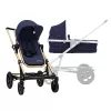 Barva 2021 Black/Dark Navy