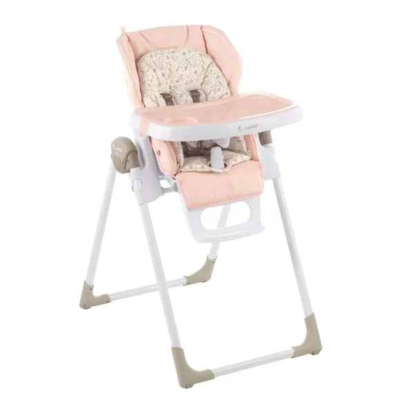 JANÉ Židlička jídelní Mila