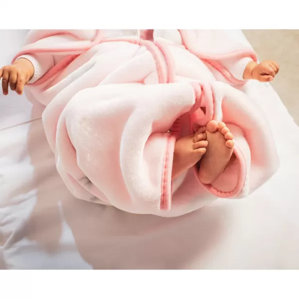 INTERBABY Deka MEDVÍDEK 80X90