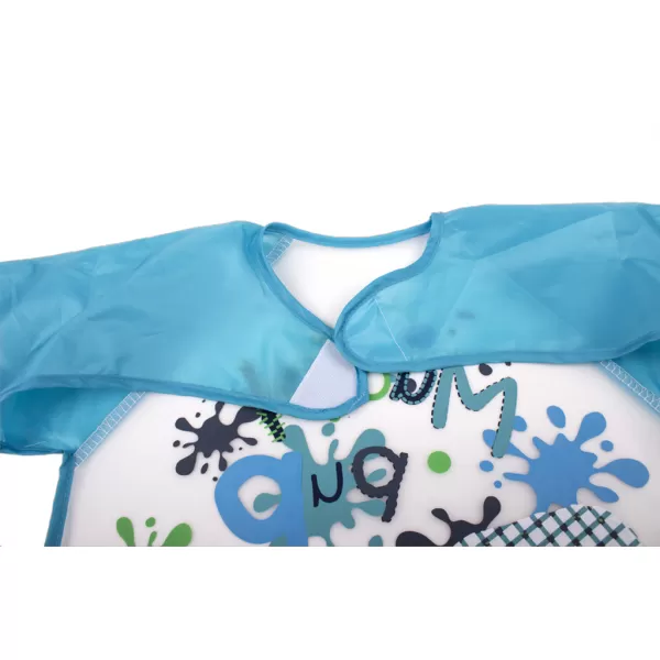 INTERBABY Bryndák s rukávkama