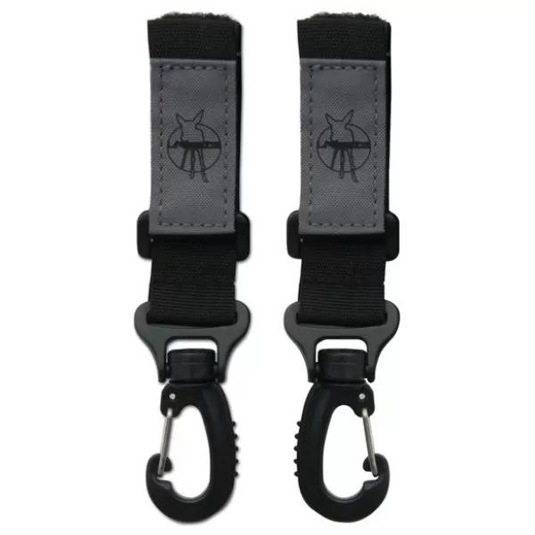 Lässig Casual Stroller Hooks