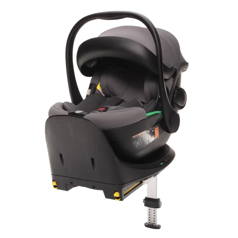 Zopa Autosedačka XM Plus i-Size bundle
