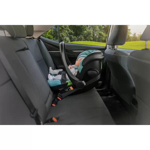 Zopa Autosedačka XM Plus i-Size