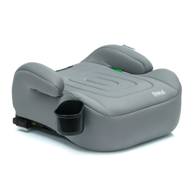 Fillikid Podsedák Flip Deluxe Isofix i-size
