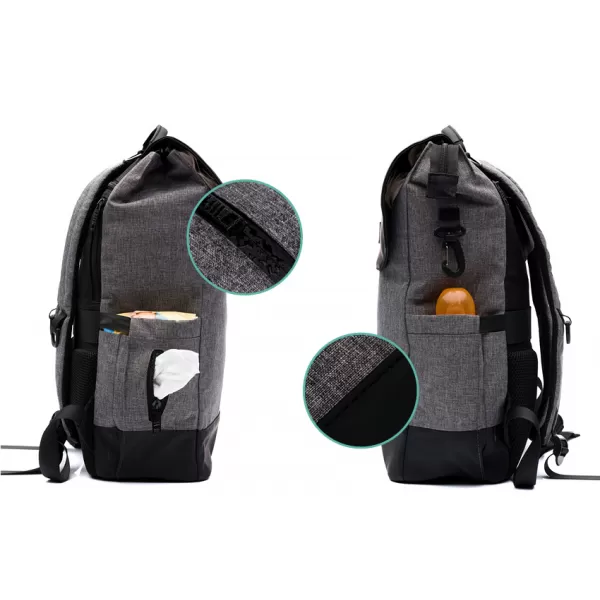 Fillikid Batoh na pleny Osaka